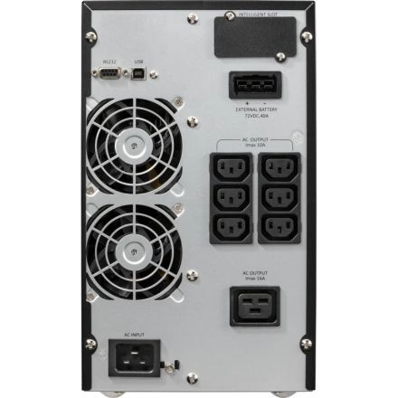Onduleur On-line Eaton 9e 3000va (9e3000i) thumbnail 2