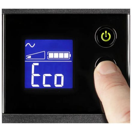Onduleur Line-interactive Ellipse Pro Elp650fr - 400 W / 650 Va - 4 Prises Fr thumbnail 4