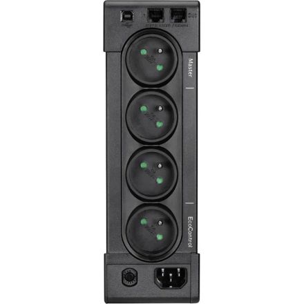 Onduleur Line-interactive Ellipse Pro Elp650fr - 400 W / 650 Va - 4 Prises Fr thumbnail 3