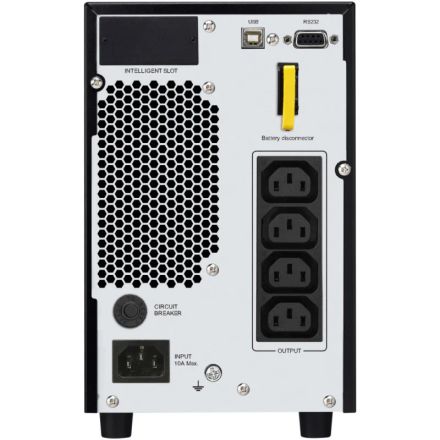 Onduleur On-line Easy Ups Srv Srv2ki - 1600 W - 2000 Va thumbnail 2
