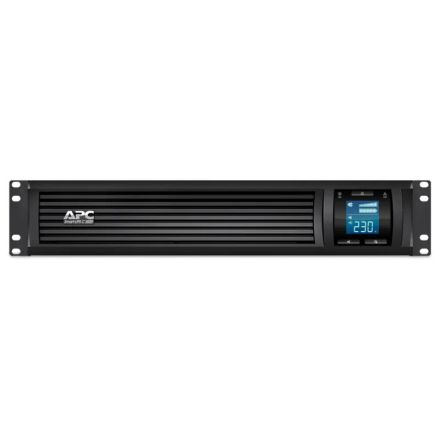 Onduleur Line-interactive 2000 Va Smart-ups C - Rack 2u  thumbnail 1