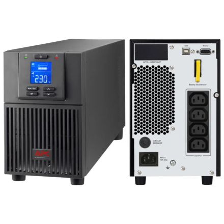 Onduleur On-line Easy Ups Srv Srv2ki - 1600 W - 2000 Va thumbnail 4
