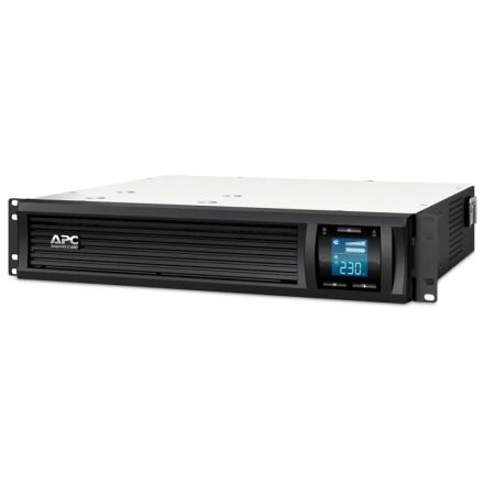 Onduleur Line-interactive 2000 Va Smart-ups C - Rack 2u  thumbnail 2
