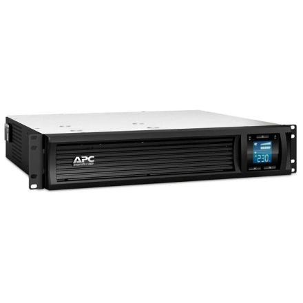 Onduleur Line-interactive 2000 Va Smart-ups C - Rack 2u  thumbnail 3