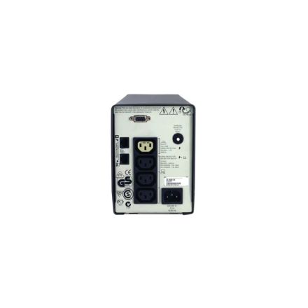 Onduleur Line Interactive Apc Smart Ups Sc Sc620i - 390 W - 620 Va thumbnail 3