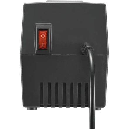 Régulateur Automatique De Tension Line-r Ls600-fr 300 W - 600 Va thumbnail 3
