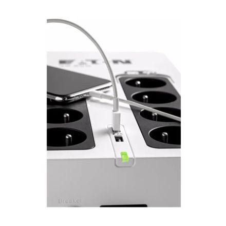 Onduleur Station 850 Usb Fr (3s850f) thumbnail 2