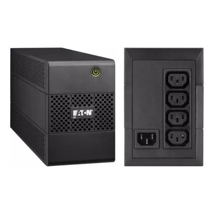 Onduleur Line-interactive  5e 5e650i - 360 W / 650 Va thumbnail 1