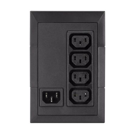 Onduleur Line-interactive  5e 5e650i - 360 W / 650 Va thumbnail 3