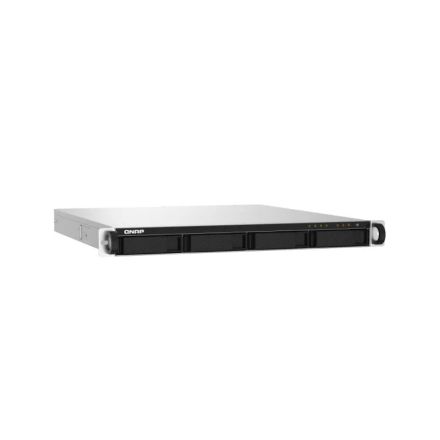Serveur Nas Rackable 1u Professionnel 4 Baies - Ts-432pxu-rp-2g | thumbnail 2