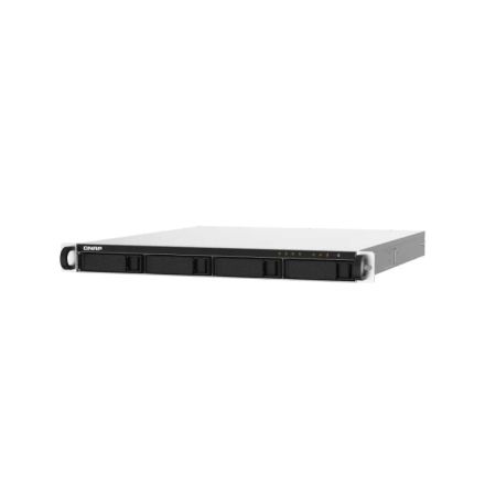Serveur Nas Rackable 1u Professionnel 4 Baies - Ts-432pxu-rp-2g | thumbnail 3
