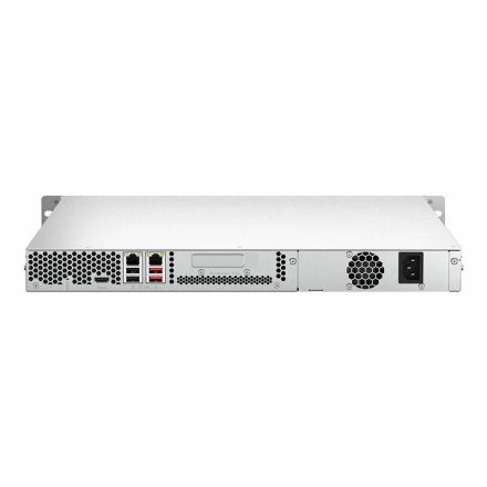 Serveur Nas Rackable Qnap 4 Baies Ram 4go (ts-464u-4g) - Sans Disques thumbnail 3