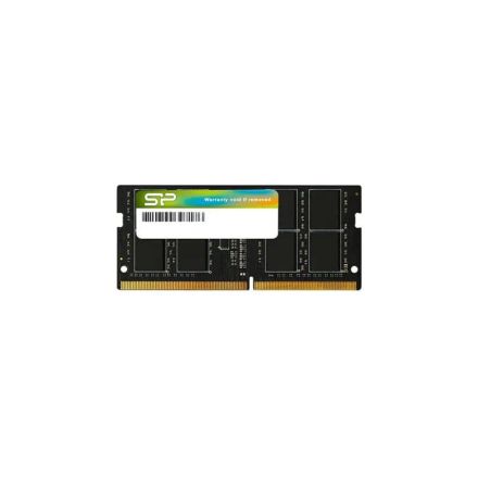 Barrette Mémoire Sodimm Ddr4 3200mhz 16 Gb (sp016gbsfu320x02) thumbnail 1
