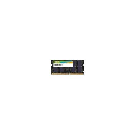 Barrette Mémoire Sodimm Ddr4 3200mhz 16 Gb (sp016gbsfu320x02) thumbnail 2