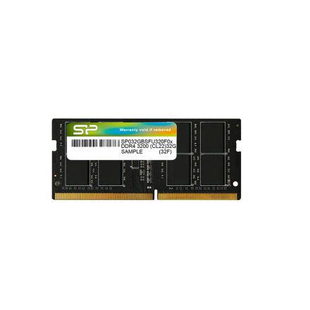 Barrette Mémoire 16 Go 1 X 16 Go Ddr4 2666 Mhz (sp016gbsfu266x02) thumbnail 1