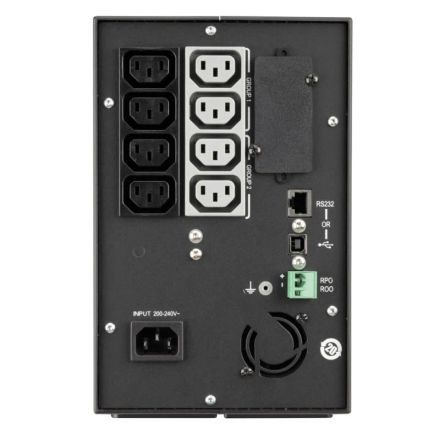 Onduleur Line-interactive 5p 5p650i - 420 W - 650 Va thumbnail 4