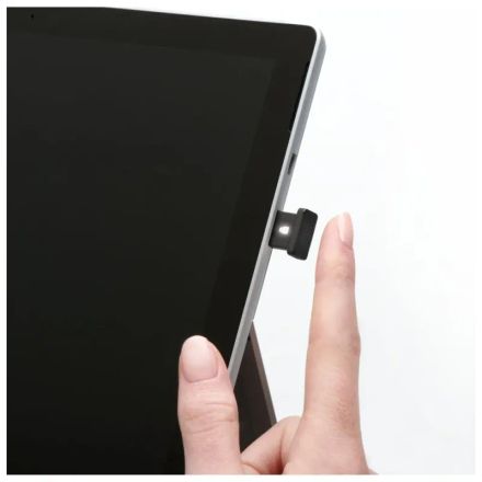 Lecteur D’empreintes Digitales Verimark Guard Usb-a (k64708ww) thumbnail 2
