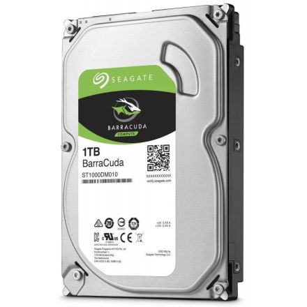 Disque Dur Interne 3.5 Hdd Barracuda (st1000dm010) thumbnail 1