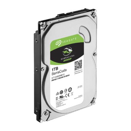 Disque Dur Interne 3.5 Hdd Barracuda (st1000dm010) thumbnail 3