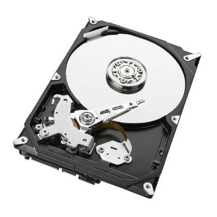 Disque Dur Interne 3.5 Hdd Barracuda (st1000dm010) thumbnail 4