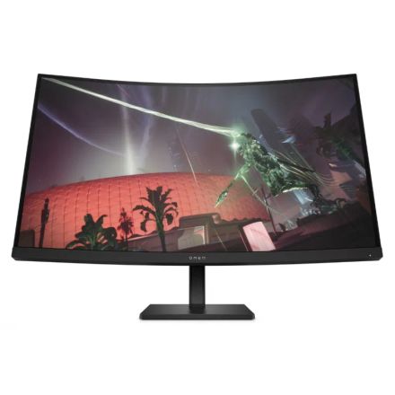 Écran 32c - 32 Qhd -amd Freesync™ Hdr 165 Hz (780k6as) thumbnail 1