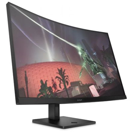 Écran 32c - 32 Qhd -amd Freesync™ Hdr 165 Hz (780k6as) thumbnail 4