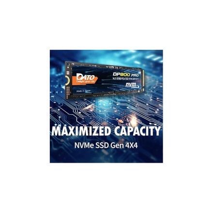 Disque Dur Externe Portable Q4 1 Tb (dato-ssdp1tq4) thumbnail 4