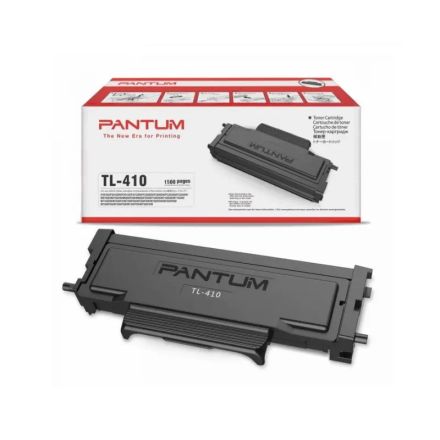 Toner Tl-410 Original - Noir thumbnail 2