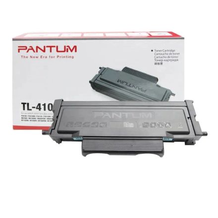 Toner Tl-410 Original - Noir thumbnail 4