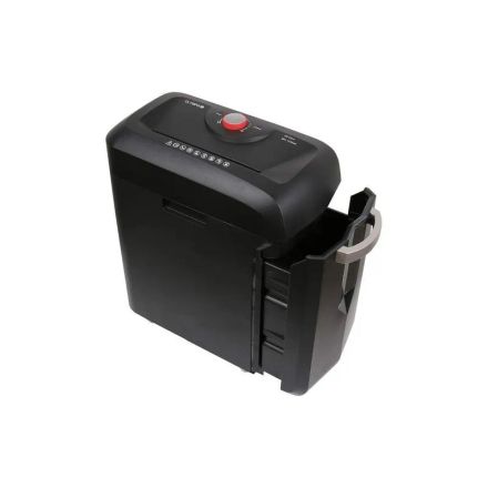 Destructeur De Documents Cc 310.4 Pro Coupe Croisèe Eco - 19l thumbnail 2