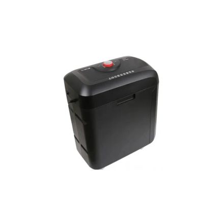 Destructeur De Documents Cc 310.4 Pro Coupe Croisèe Eco - 19l thumbnail 4