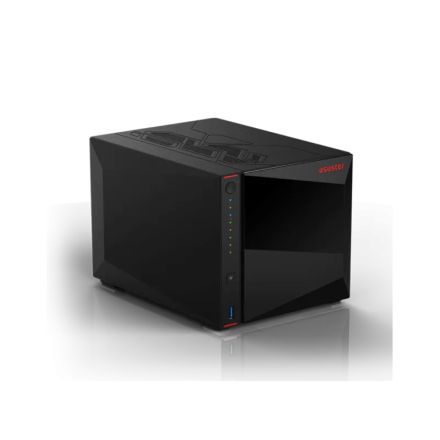 Serveur Nas Nimbustor 4 Gen 2 (as5404t) thumbnail 2