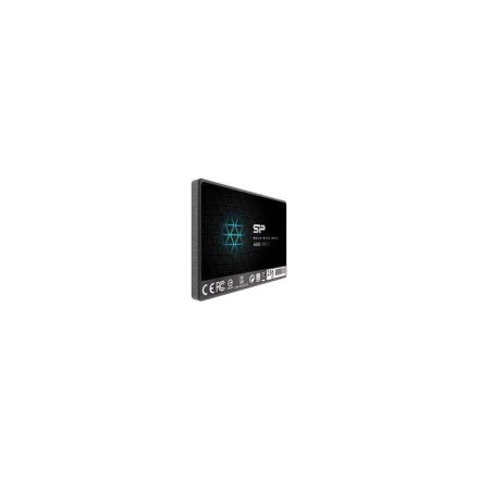 Disque Dur Interne Ssd 256 Gb 2.5 A55 Sata Iii 6gb/s (sp256gbss3a55s25) thumbnail 3