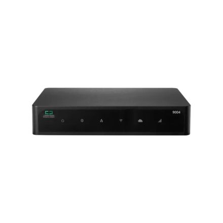 Passerelle Hpe Networking 9004 Rw 4 Ports Gbe (r1b21a) thumbnail 1