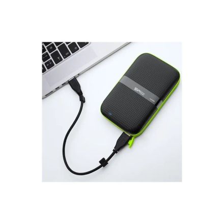 Disque Dur Externe  Armor A60 Antichoc Et Résistant À L'eau 1tb 2.5 Usb 3.2 Gen 1  thumbnail 3