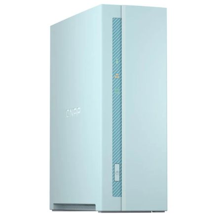 Serveur Nas Qnap Ts-130 / 1 Baie (sans Disque Dur) thumbnail 3