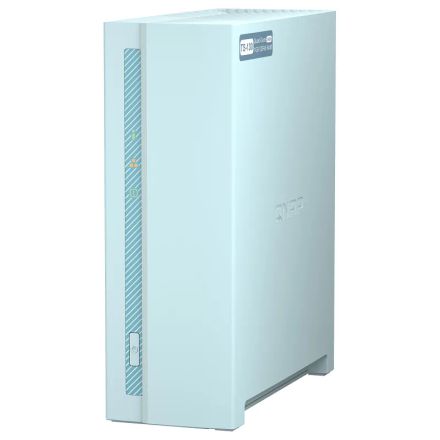 Serveur Nas Qnap Ts-130 / 1 Baie (sans Disque Dur) thumbnail 4