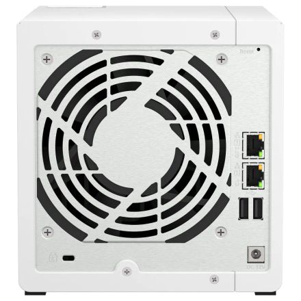 Serveur Nas Qnap Ts-433-4g / 4 Baies (sans Disque Dur) thumbnail 4