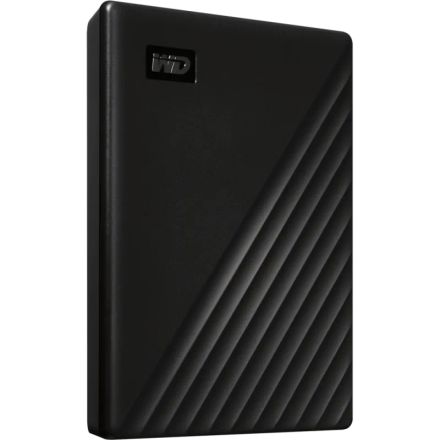 Disque Dur Portable Western Digital My Passport 2 To (wdbyvg0020bbk-wesn) thumbnail 1