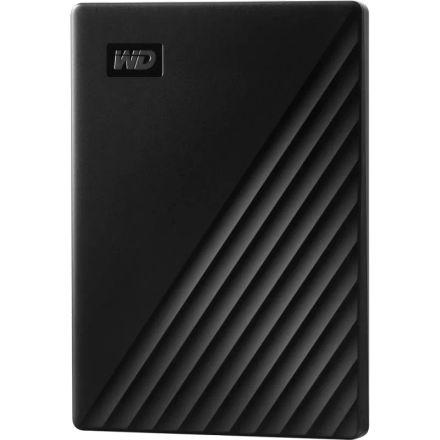 Disque Dur Portable Western Digital My Passport 2 To (wdbyvg0020bbk-wesn) thumbnail 4