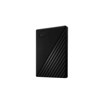 Disque Dur Externe Wd My Passport 4tb Black thumbnail 1
