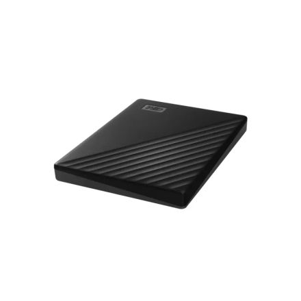 Disque Dur Externe Wd My Passport 1tb Black thumbnail 4