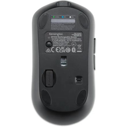 Souris Sans Fil My430 Eq Bluetooth - (k75507eu) thumbnail 3