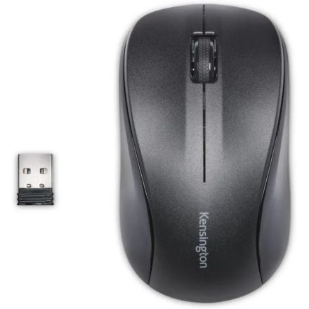Souris Optique Sans Fil Valu thumbnail 2