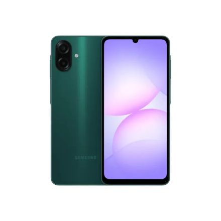 Galaxy A07 4g Dual Sim (4gb | 128 Gb) – Vert (sm-a075fzggmwd) thumbnail 2