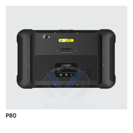 Tablet Indus And13 Octa-core 2.0ghz 4g 64g 2d thumbnail 3