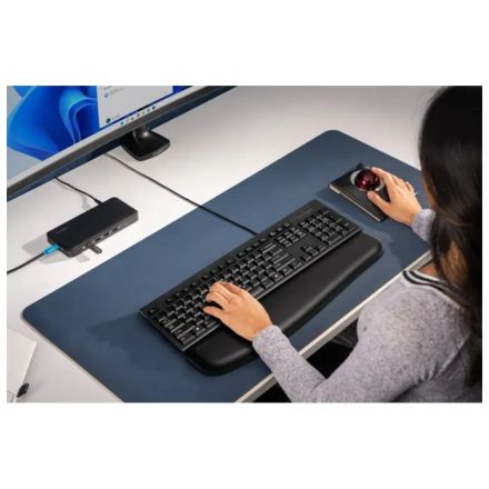 Clavier Filaire  Kb100 Eq - Azerty (k63727fr) thumbnail 4