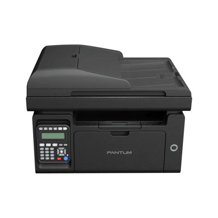 Imprimante Laser Multifonction Monochrome Avec Adf 4en 1 - (m6600nw) thumbnail 1