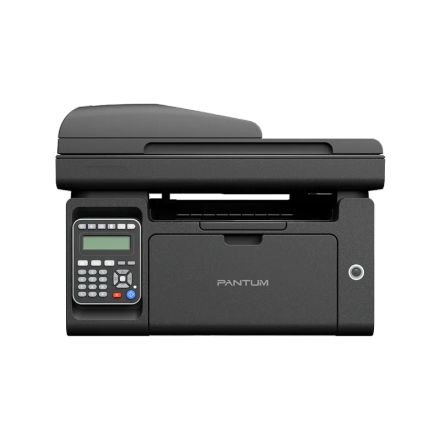 Imprimante Laser Multifonction Monochrome Avec Adf 4en 1 - (m6600nw) thumbnail 2