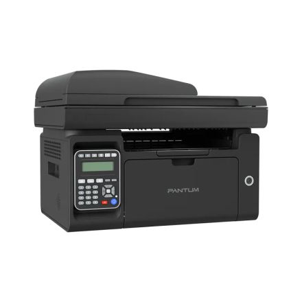 Imprimante Laser Multifonction Monochrome Avec Adf 4en 1 - (m6600nw) thumbnail 3